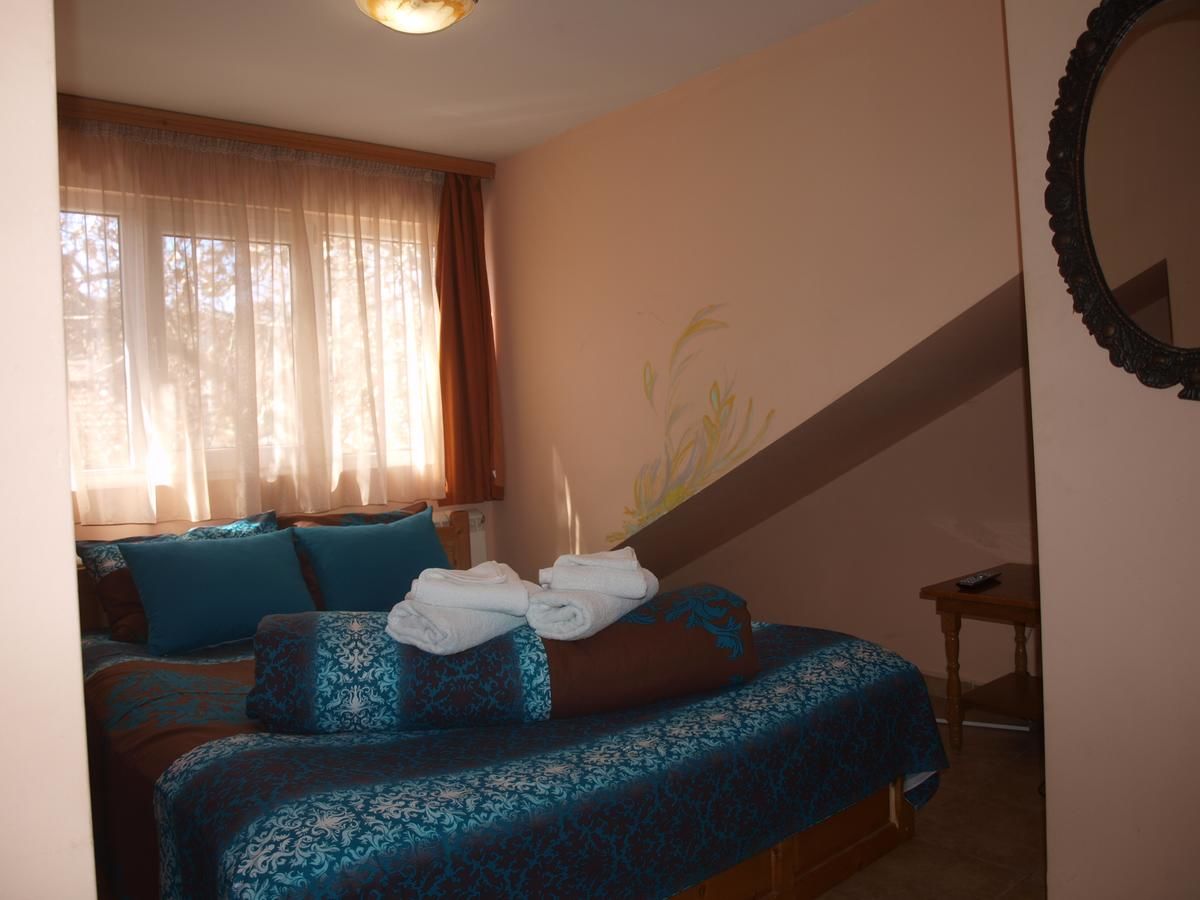 Гостевой дом Guest House Gergevana Велинград-13