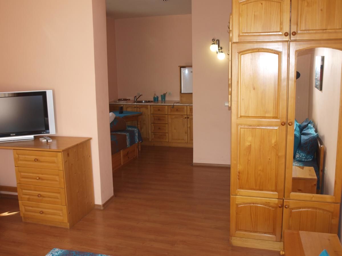 Гостевой дом Guest House Gergevana Велинград