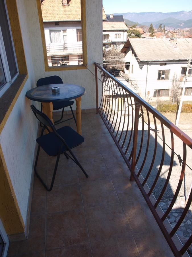 Гостевой дом Guest House Gergevana Велинград-21
