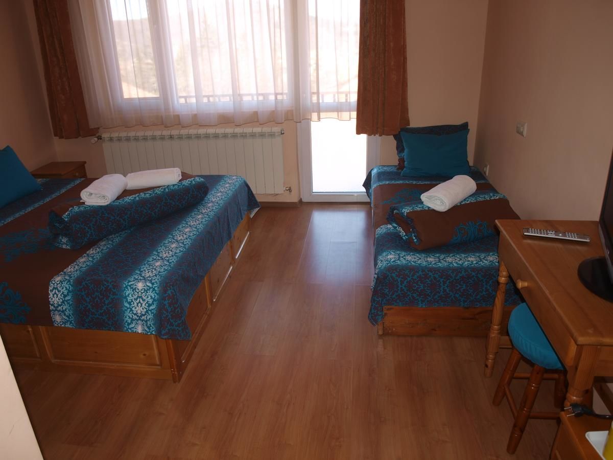 Гостевой дом Guest House Gergevana Велинград-22