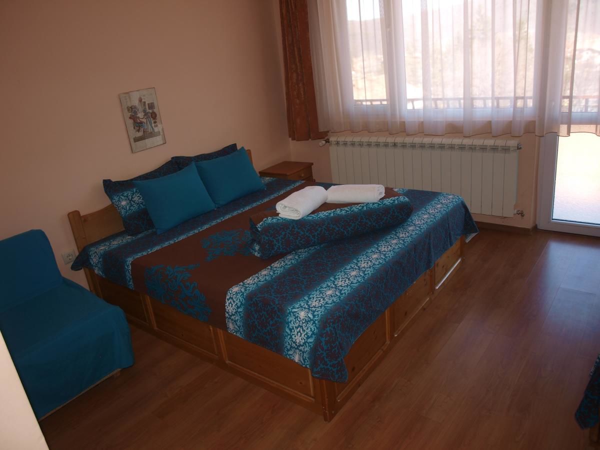 Гостевой дом Guest House Gergevana Велинград-23