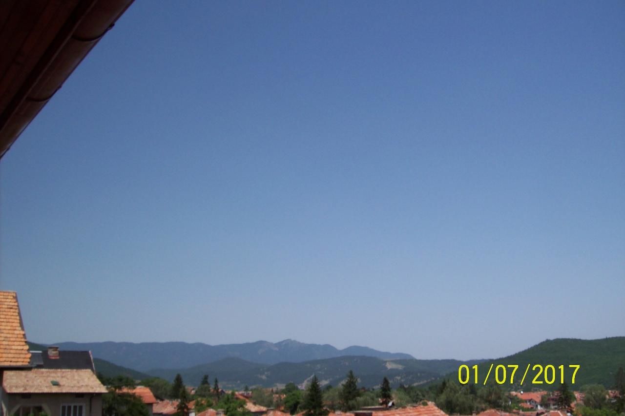Гостевой дом Guest House Gergevana Велинград-31