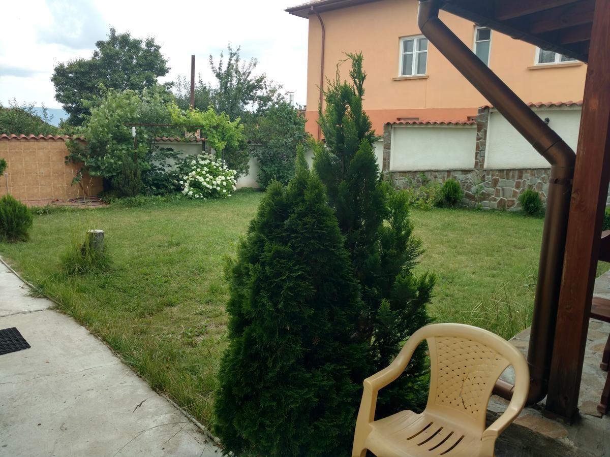 Гостевой дом Guest House Gergevana Велинград-35