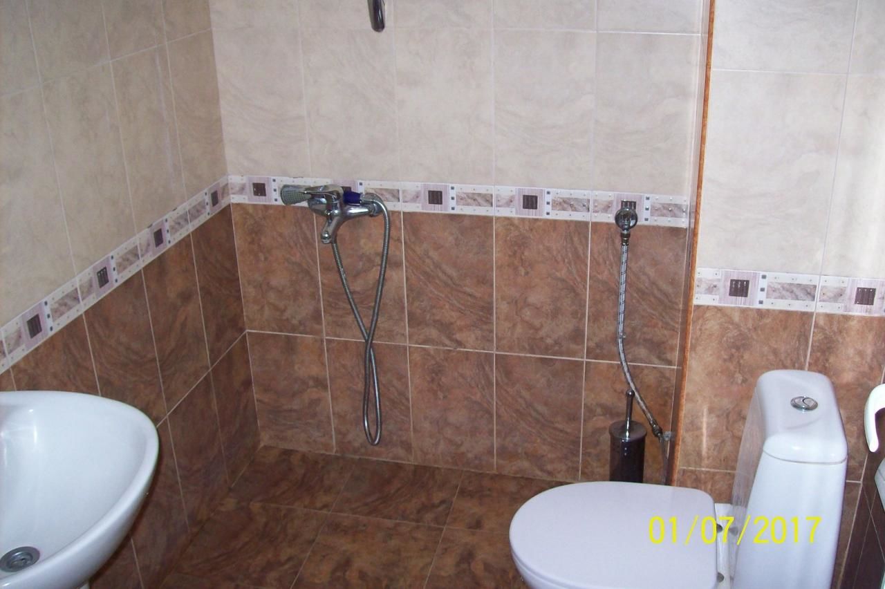 Гостевой дом Guest House Gergevana Велинград