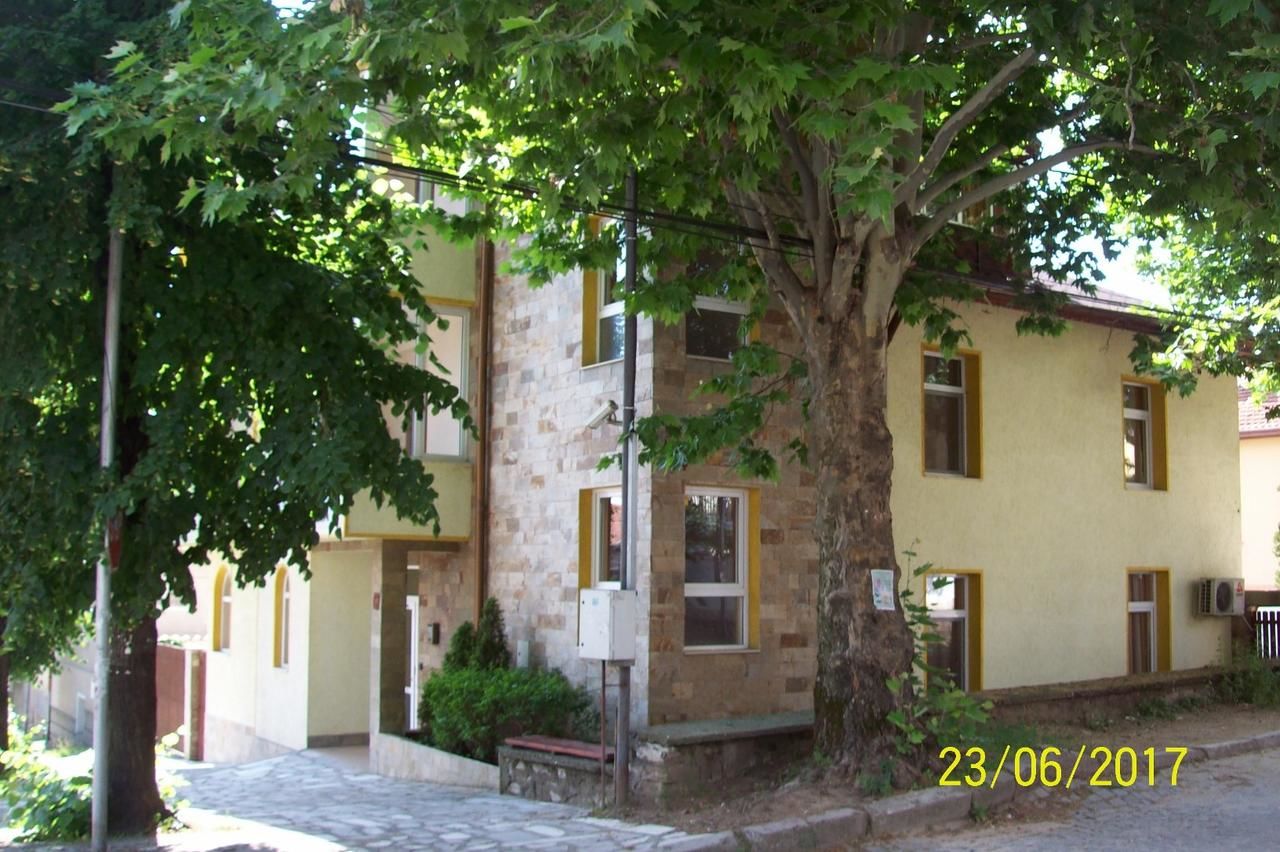 Гостевой дом Guest House Gergevana Велинград-40