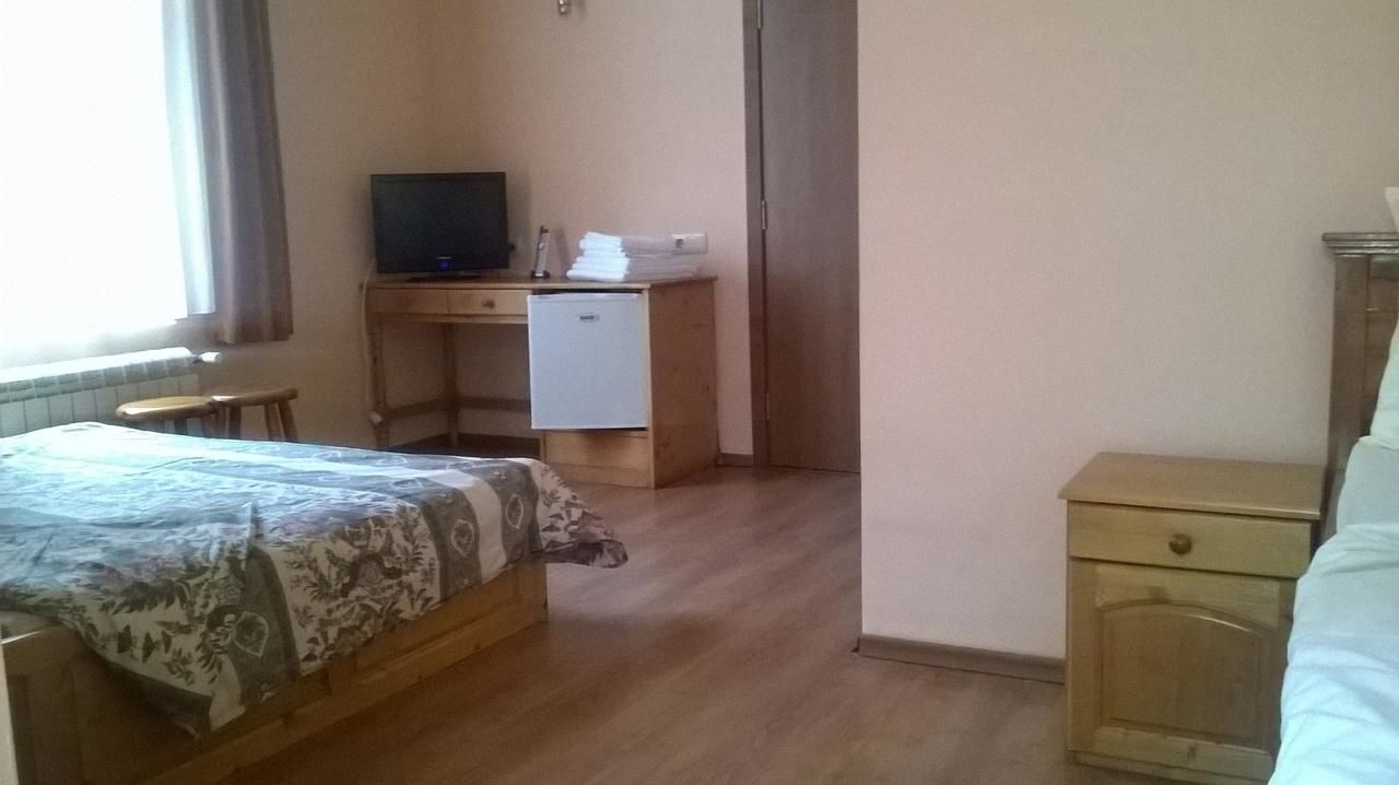 Гостевой дом Guest House Gergevana Велинград