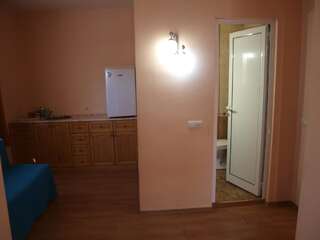 Гостевой дом Guest House Gergevana Велинград Четырехместный номер "Комфорт"-4