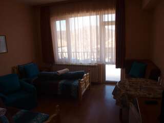 Гостевой дом Guest House Gergevana Велинград Двухместный номер Делюкс с 1 кроватью и балконом-4