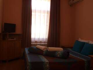Гостевой дом Guest House Gergevana Велинград Двухместный номер с 1 кроватью-1