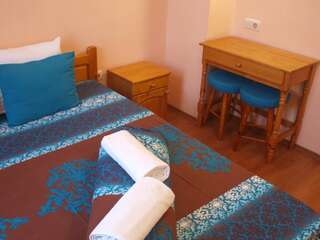 Гостевой дом Guest House Gergevana Велинград Двухместный номер с 1 кроватью-2
