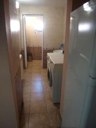 Гостевой дом Guest House Gergevana Велинград Стандартная вилла-2