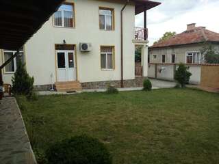 Гостевой дом Guest House Gergevana Велинград Стандартная вилла-5