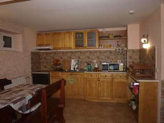 Гостевой дом Guest House Gergevana Велинград Стандартная вилла-3