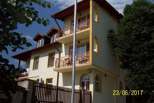 Гостевой дом Guest House Gergevana Велинград-3
