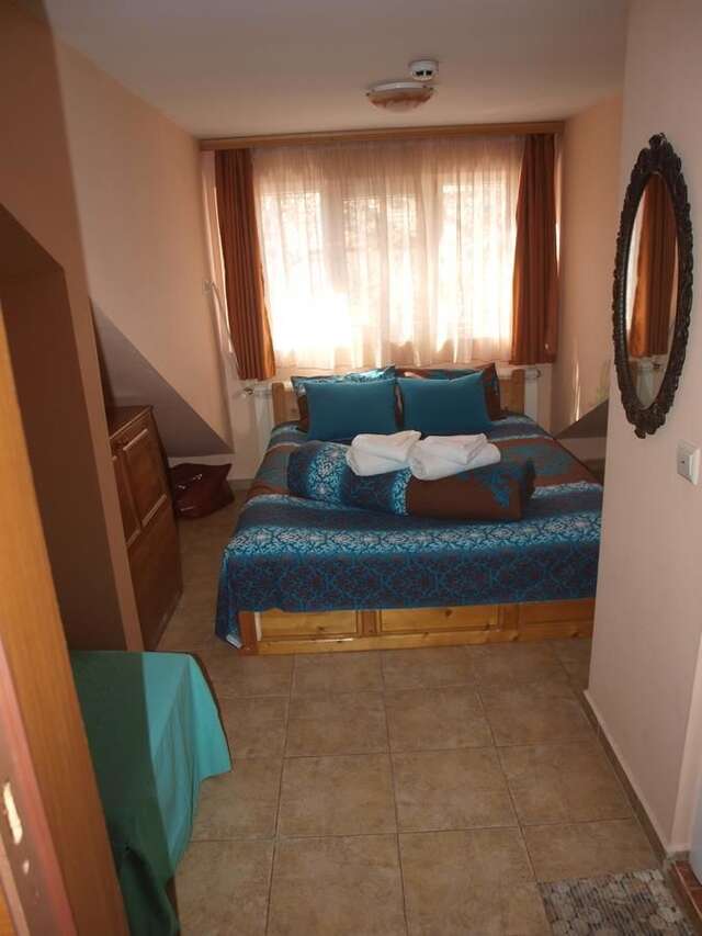 Гостевой дом Guest House Gergevana Велинград-13