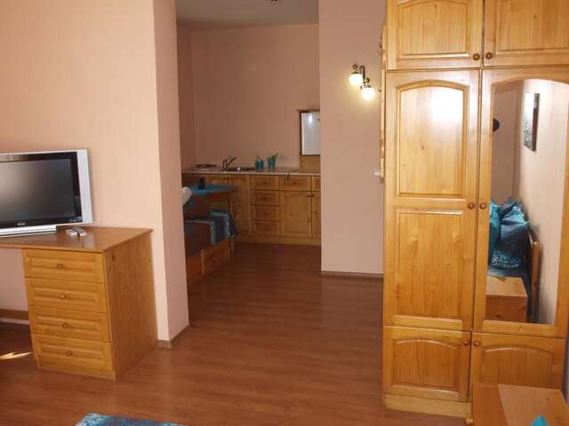 Гостевой дом Guest House Gergevana Велинград-14