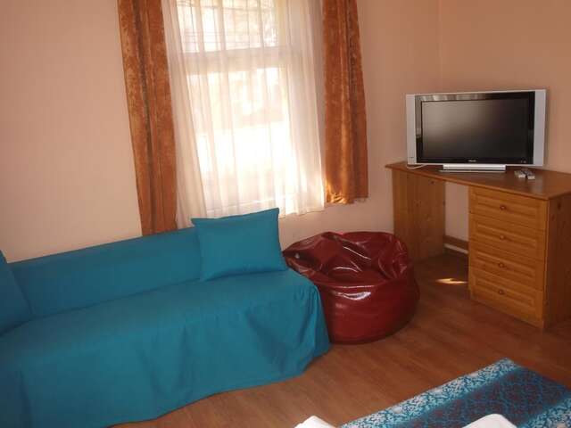 Гостевой дом Guest House Gergevana Велинград-15