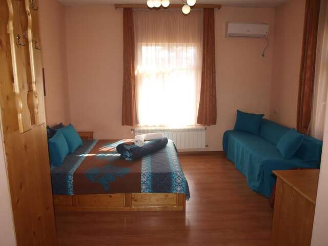Гостевой дом Guest House Gergevana Велинград-16