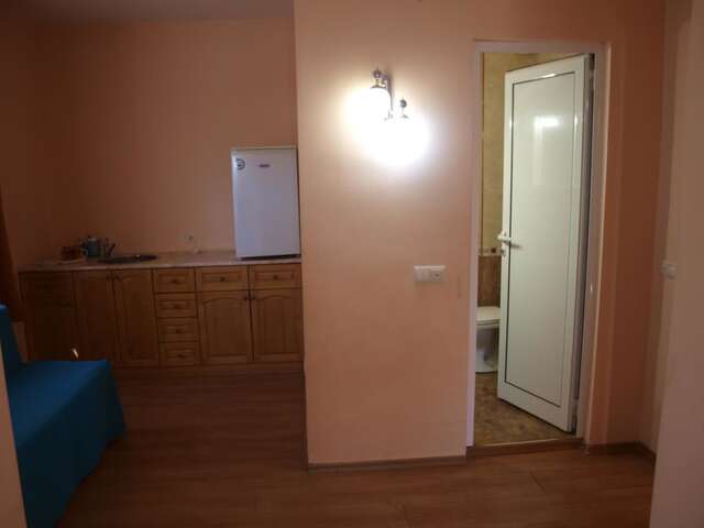 Гостевой дом Guest House Gergevana Велинград-17