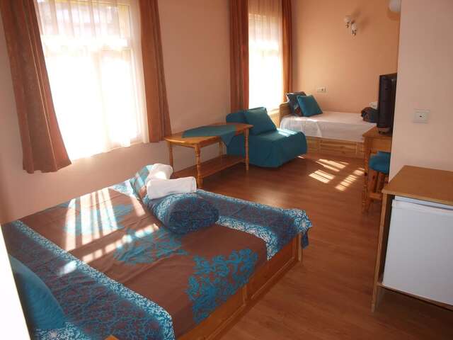 Гостевой дом Guest House Gergevana Велинград-18