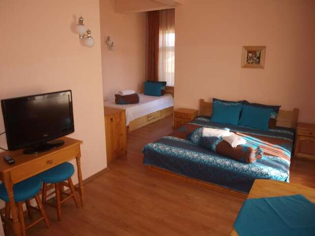 Гостевой дом Guest House Gergevana Велинград-19