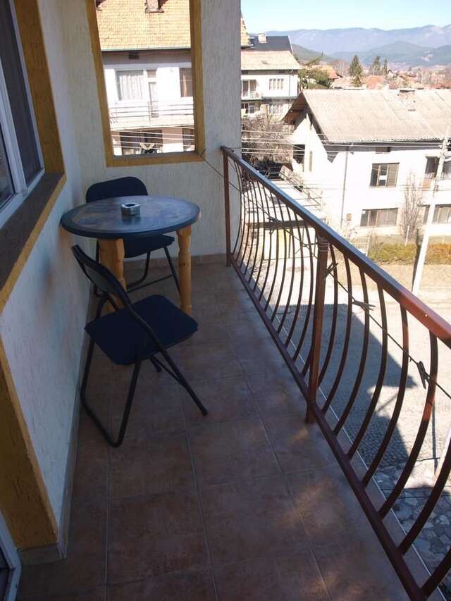 Гостевой дом Guest House Gergevana Велинград-20