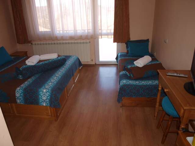 Гостевой дом Guest House Gergevana Велинград-21