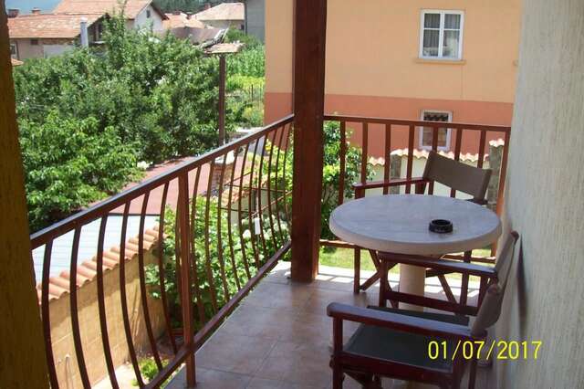 Гостевой дом Guest House Gergevana Велинград-28