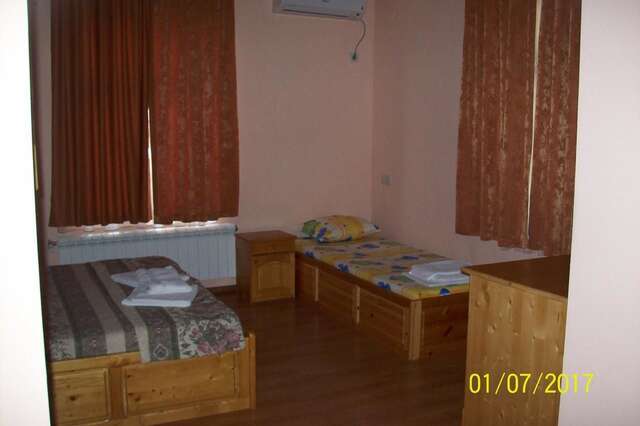 Гостевой дом Guest House Gergevana Велинград-29