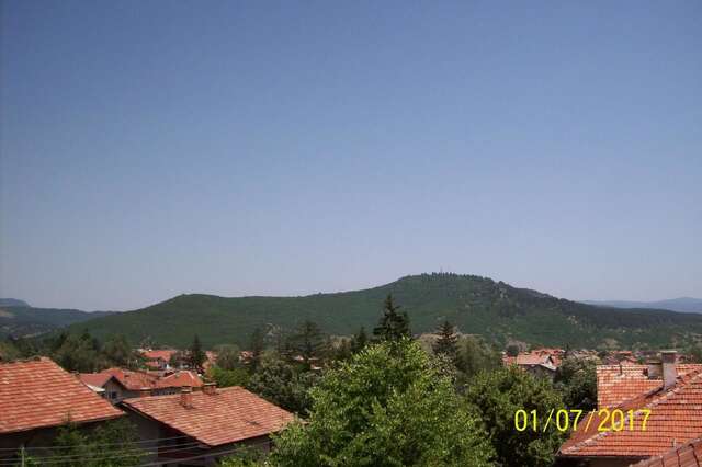 Гостевой дом Guest House Gergevana Велинград-31