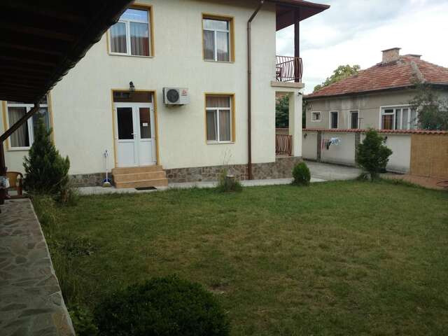 Гостевой дом Guest House Gergevana Велинград-32
