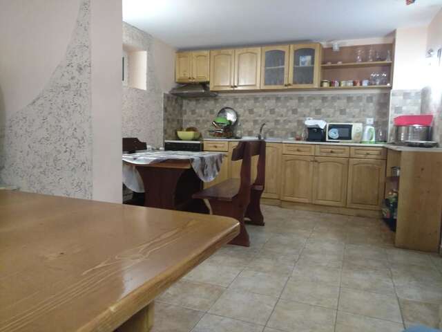 Гостевой дом Guest House Gergevana Велинград-35