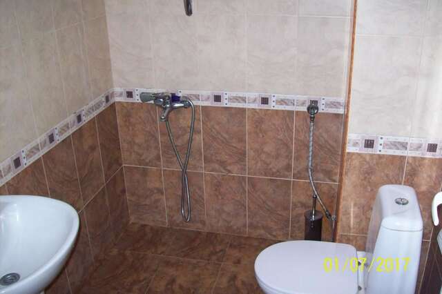 Гостевой дом Guest House Gergevana Велинград-36