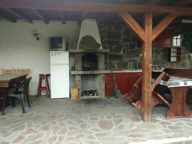 Гостевой дом Guest House Gergevana Велинград-37