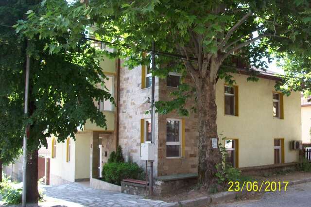 Гостевой дом Guest House Gergevana Велинград-39