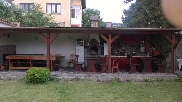 Гостевой дом Guest House Gergevana Велинград-41