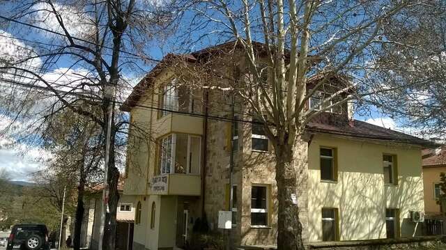Гостевой дом Guest House Gergevana Велинград-42