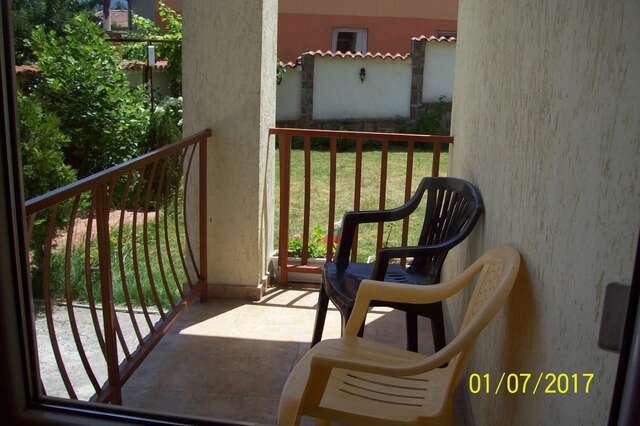 Гостевой дом Guest House Gergevana Велинград-45