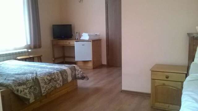 Гостевой дом Guest House Gergevana Велинград-46
