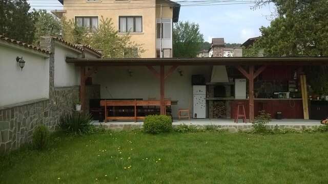 Гостевой дом Guest House Gergevana Велинград-47