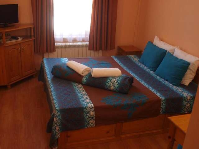 Гостевой дом Guest House Gergevana Велинград-50