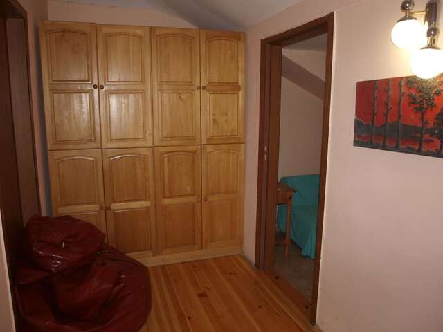Гостевой дом Guest House Gergevana Велинград-8