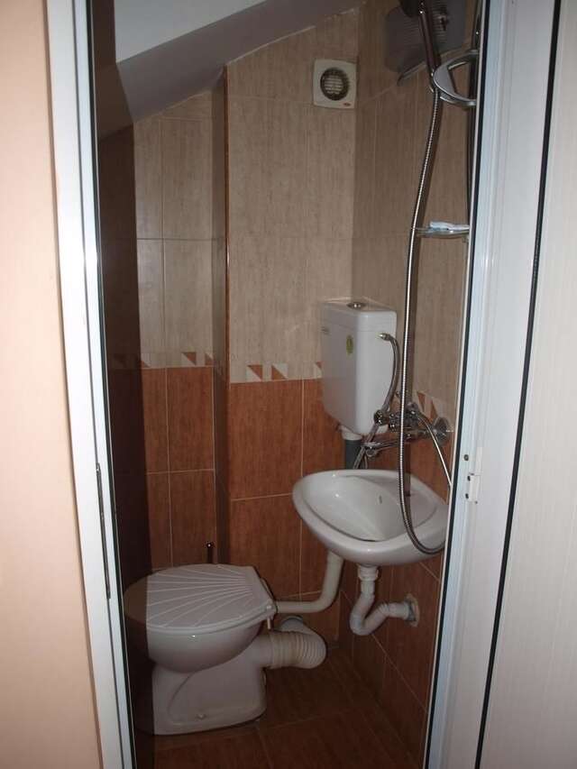 Гостевой дом Guest House Gergevana Велинград-9