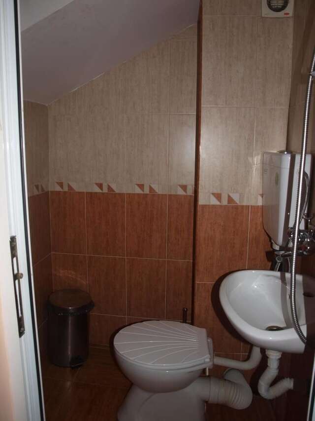 Гостевой дом Guest House Gergevana Велинград-10