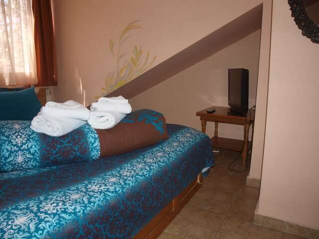 Гостевой дом Guest House Gergevana Велинград-11